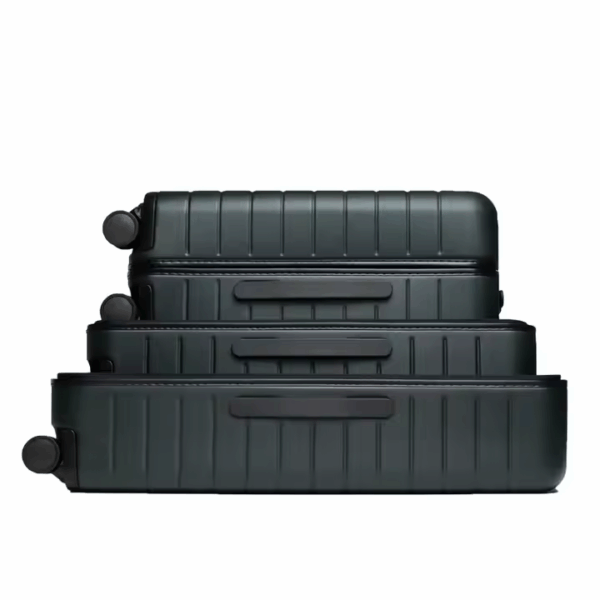 Valise Prestige  – Performance discrète et élégance affirmé