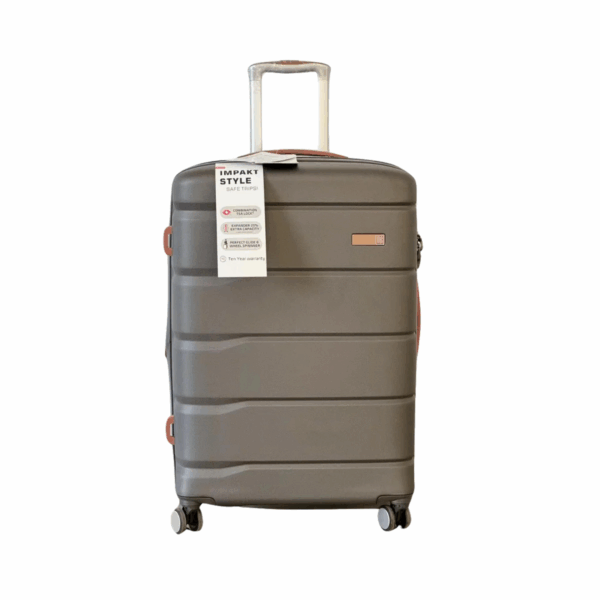 Valise  IT – L’alliance parfaite entre sécurité, style et innovation