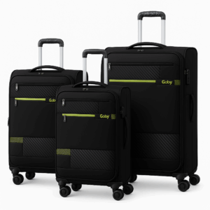 Goby London 3pcs — Élégance et performance en mouvement
