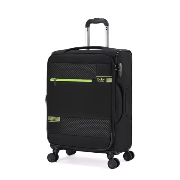 Goby London 3pcs — Élégance et performance en mouvement
