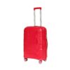Valise trolley en polypropylène 3pcs