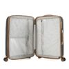 Ensemble de valises Goby London GB – Élégance et technologie au service du voyage