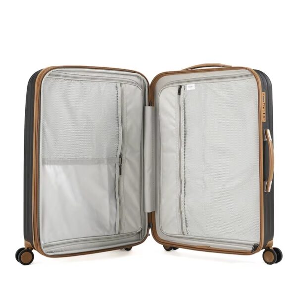 Ensemble de valises Goby London GB – Élégance et technologie au service du voyage