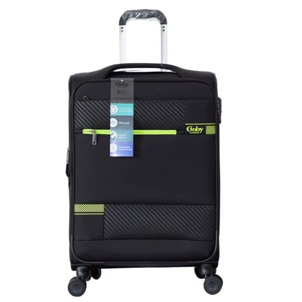 Goby London 3pcs — Élégance et performance en mouvement
