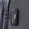 Goby London 3pcs — Élégance et performance en mouvement