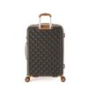 Ensemble de valises Goby London GB – Élégance et technologie au service du voyage