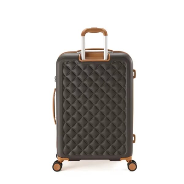 Ensemble de valises Goby London GB – Élégance et technologie au service du voyage