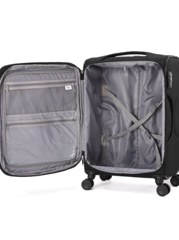 Goby London 3pcs — Élégance et performance en mouvement