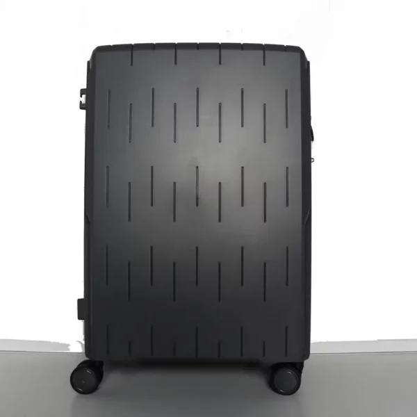 Ensemble de valises 3 pièces – Série PP Premium