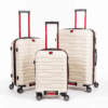Valise IT Rigide  — Légèreté, Sécurité et Élégance