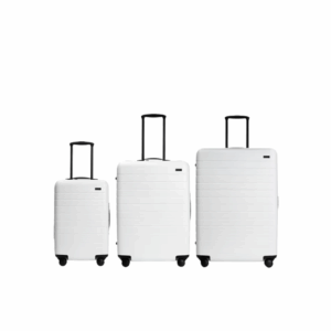 Valise Prestige  – Performance discrète et élégance affirmé