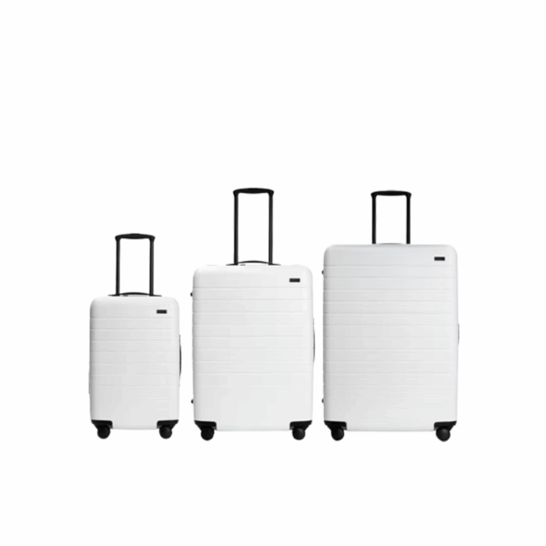 Valise Prestige  – Performance discrète et élégance affirmé