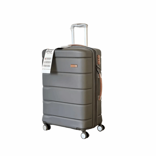 Valise  IT – L’alliance parfaite entre sécurité, style et innovation