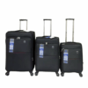 W.ZCKISS Valise 3pcs