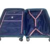 Ensemble de valises ALAIN DELON 3 pièces