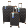 Ensemble de valises Goby London GB – Élégance et technologie au service du voyage