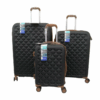 Ensemble de valises Goby London GB – Élégance et technologie au service du voyage