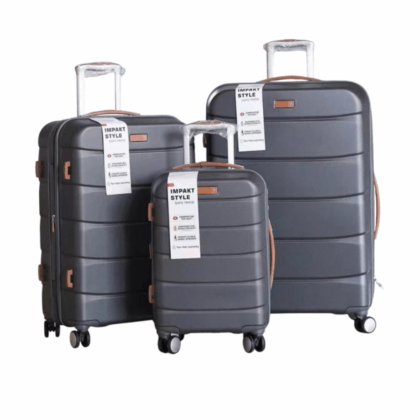 Valise  IT – L’alliance parfaite entre sécurité, style et innovation
