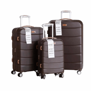 Valise  IT – L’alliance parfaite entre sécurité, style et innovation