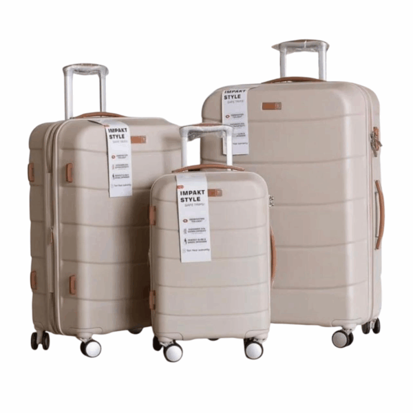 Valise  IT – L’alliance parfaite entre sécurité, style et innovation