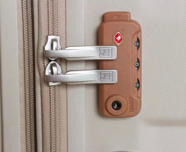Valise  IT – L’alliance parfaite entre sécurité, style et innovation