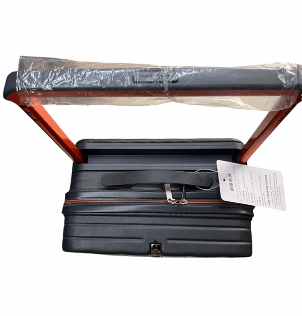 Valise Trolley RUITTO – Série d’Équilibre