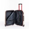 Valise IT Rigide  — Légèreté, Sécurité et Élégance