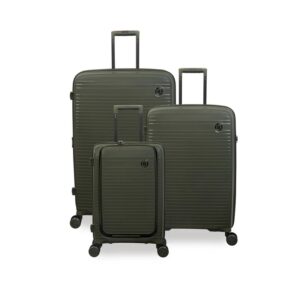 It Luggage - Set de bagages 3 pcs