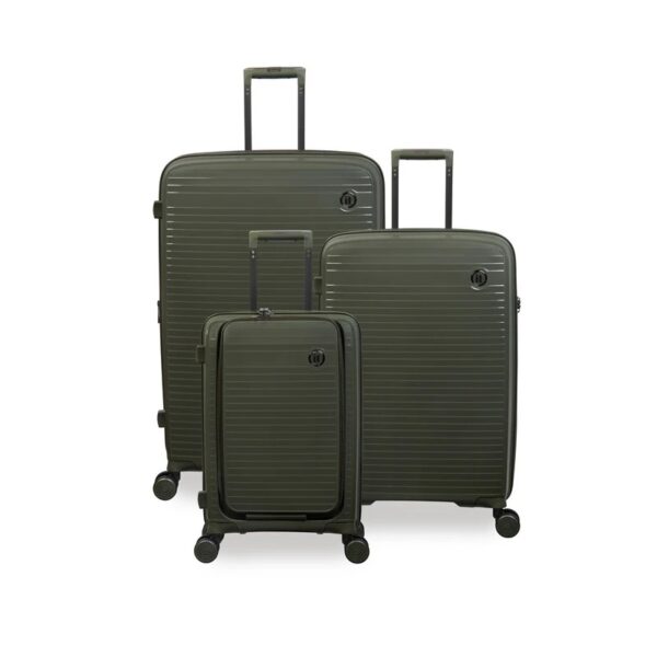 It Luggage - Set de bagages 3 pcs