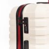 Valise IT Rigide  — Légèreté, Sécurité et Élégance