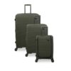 It Luggage - Set de bagages 3 pcs