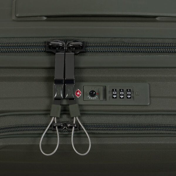 It Luggage - Set de bagages 3 pcs