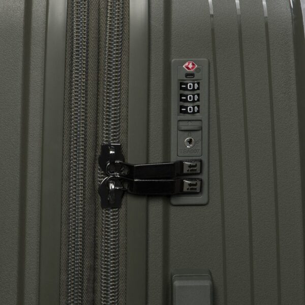 It Luggage - Set de bagages 3 pcs
