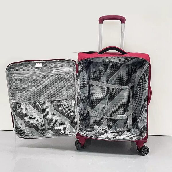 Goby London 3pcs imperméable
