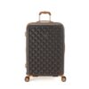 Ensemble de valises Goby London GB – Élégance et technologie au service du voyage