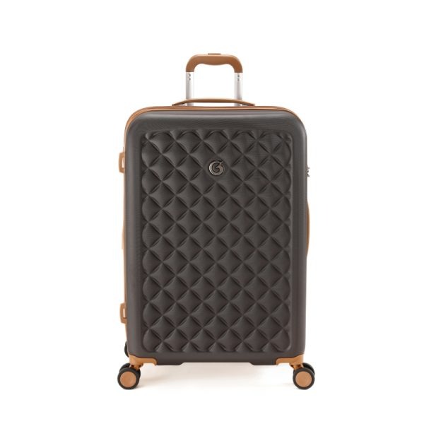 Ensemble de valises Goby London GB – Élégance et technologie au service du voyage