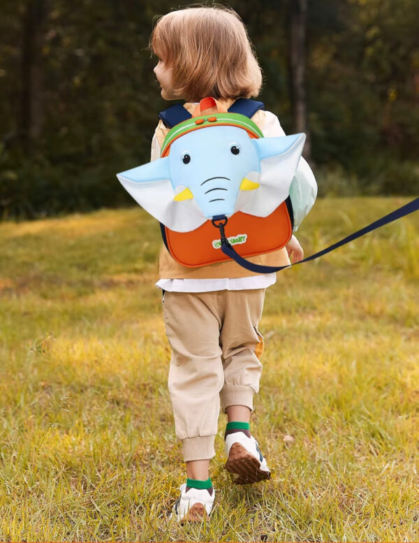 Sac à dos pour enfants Sunshine