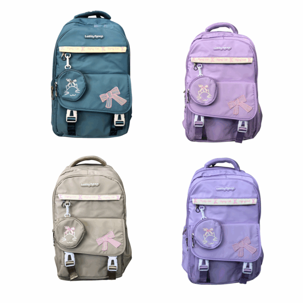 Sac à dos pour fille collège/lycée
