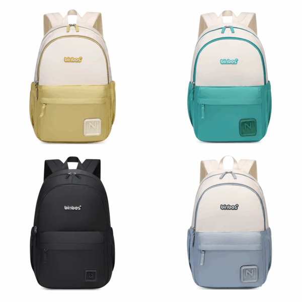 3 Sac à dos SUNSHINE
