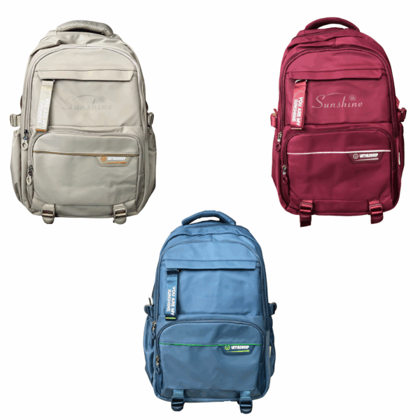 Sac à dos LATINSHEEP pour fille
