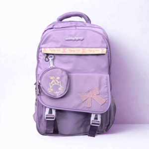 Sac à dos pour fille collège/lycée