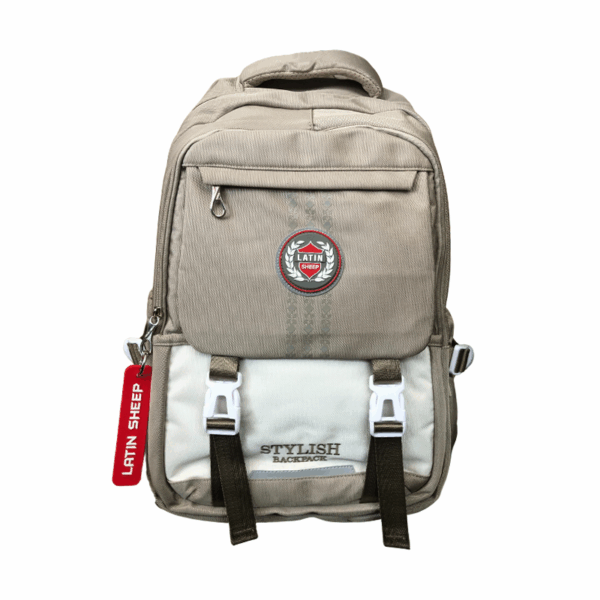 Sac à dos LATINSHEEP pour collège/lycée