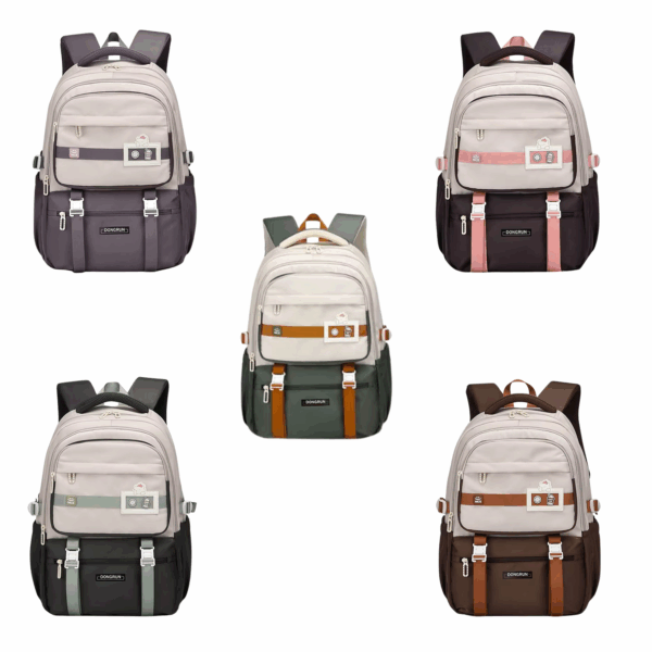 Sac à dos DONGRUN pour filles