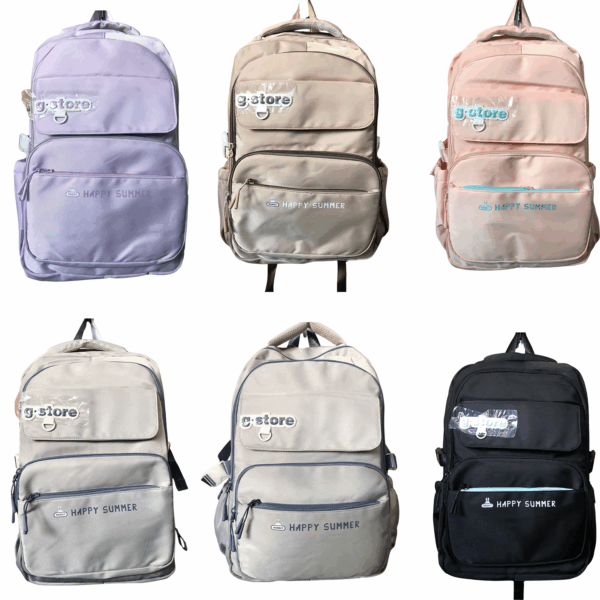 Sac à dos pour collège/lycée
