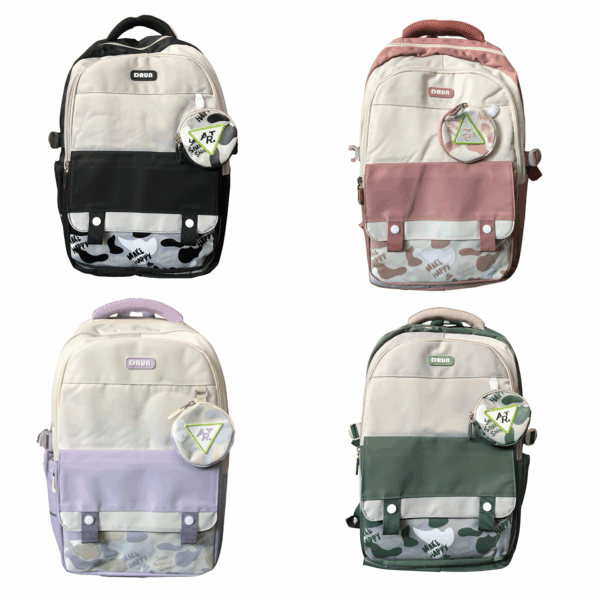 Sac à dos DONGRUN pour garçon/fille