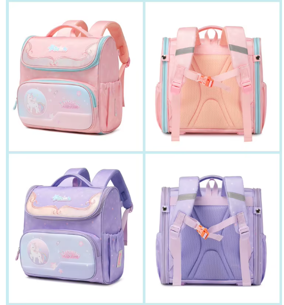 Sac a dos primaire