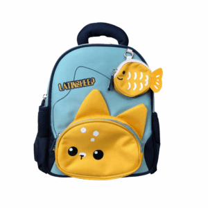Sac à dos LATIN SHEEP pour enfant