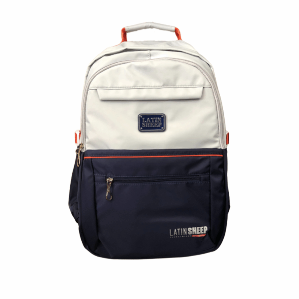 Sac à dos LATINSHEEP pour collège/lycée