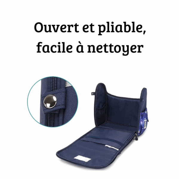 Sac a dos primaire