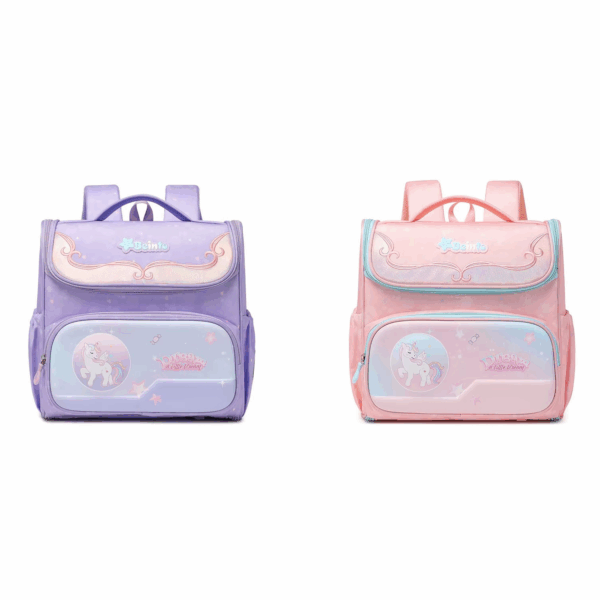 Sac a dos primaire
